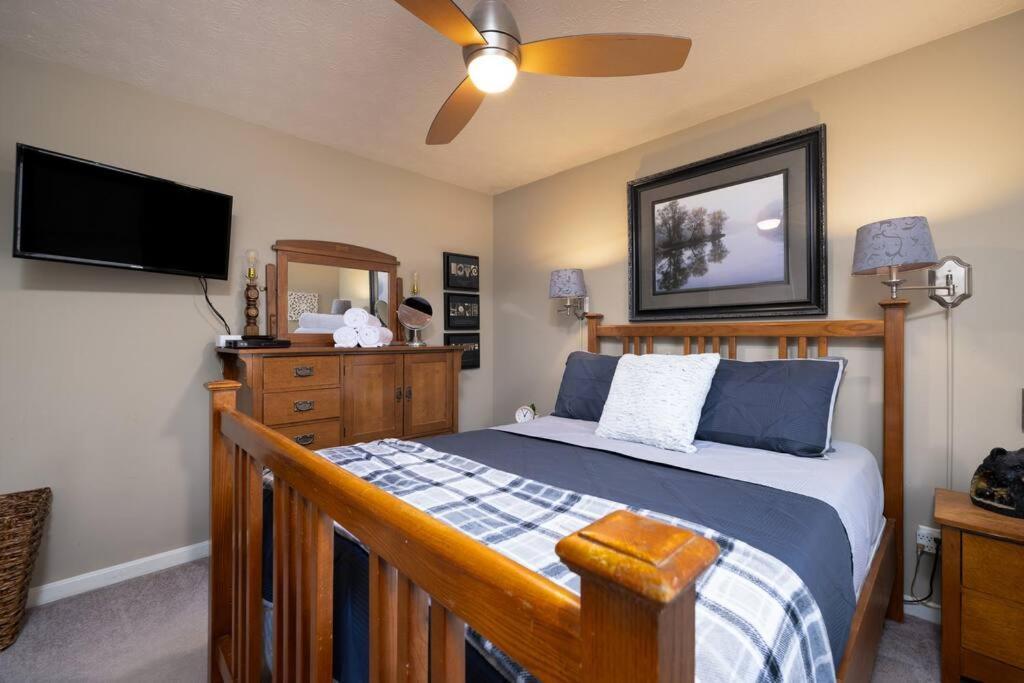Waterfront Cabin 20 Mins To National Park & Massanutten! Stanardsville Экстерьер фото
