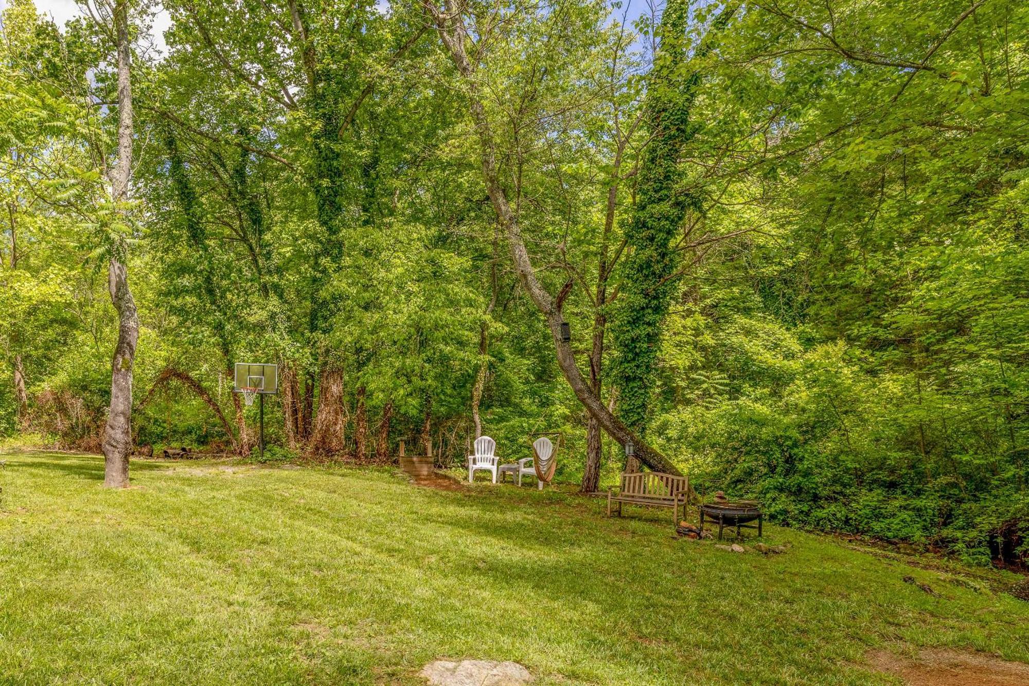 Waterfront Cabin 20 Mins To National Park & Massanutten! Stanardsville Экстерьер фото
