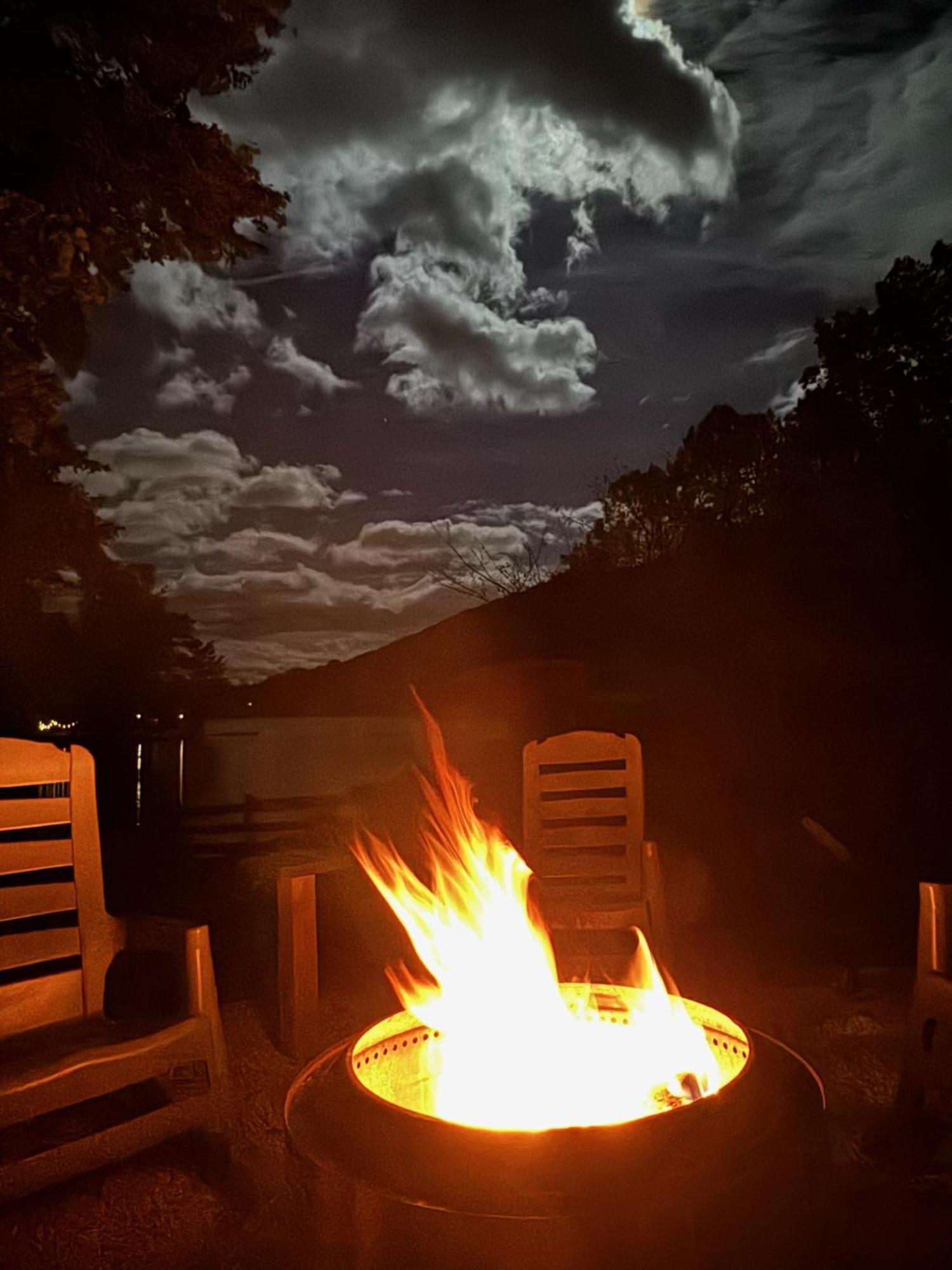 Waterfront Cabin 20 Mins To National Park & Massanutten! Stanardsville Экстерьер фото